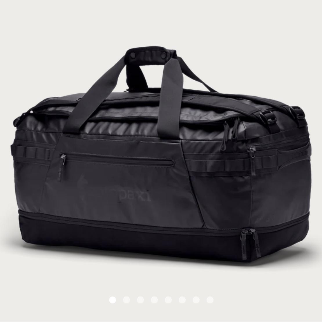 Allpa 70L Duffel Bag