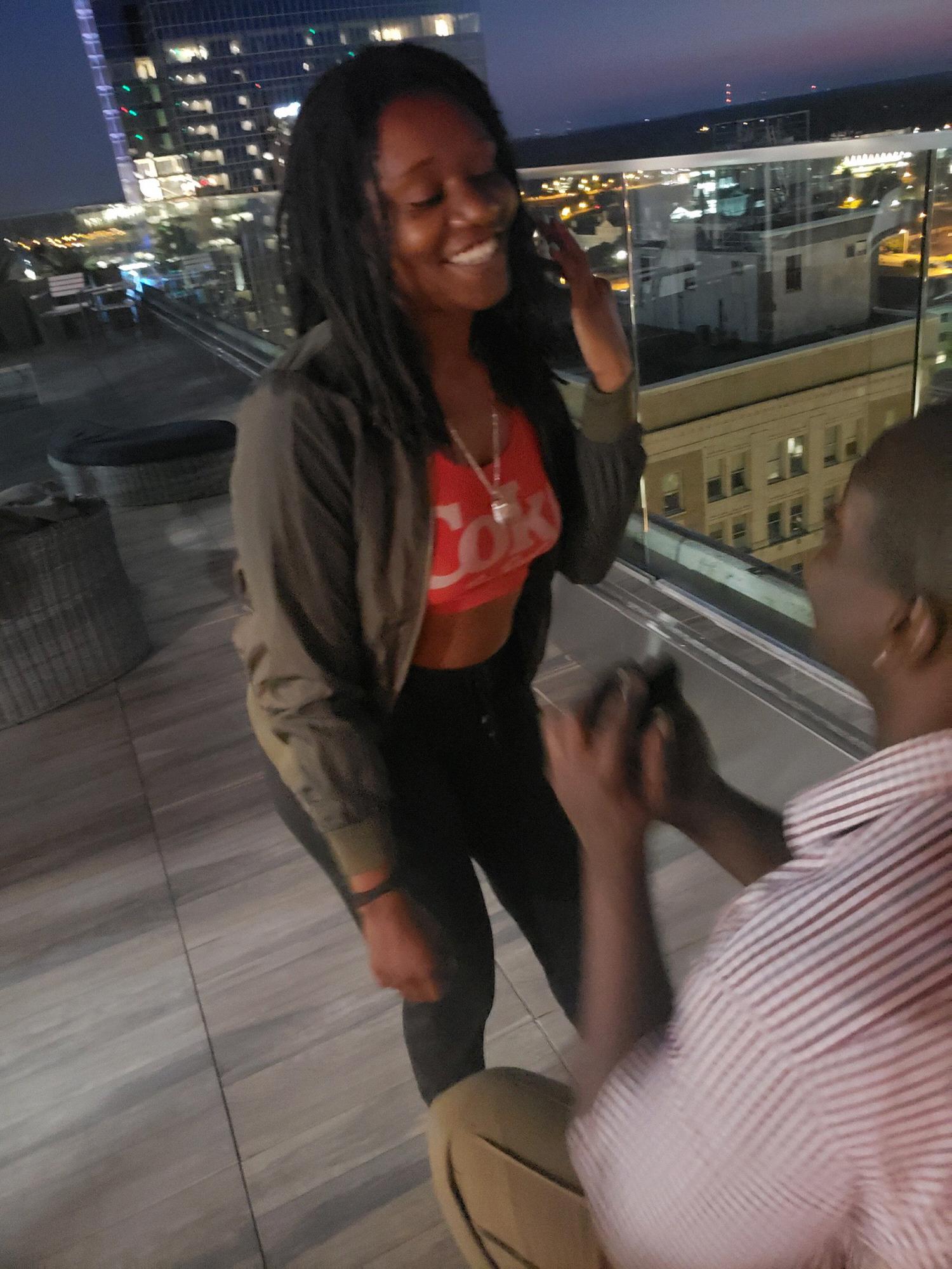 The Proposal