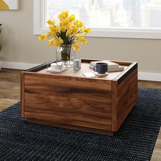 Manhattan Gate Coffee Table