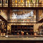 Hanger 1, Vodka Tasting and Distillery Tours