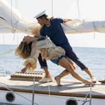 Mamma Mia Film Locations