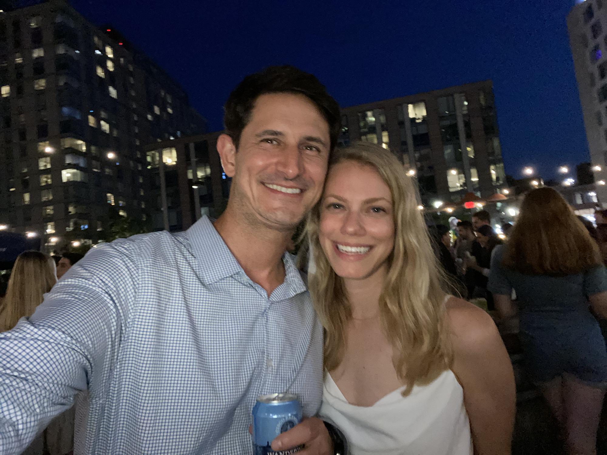 Date nights in Boston