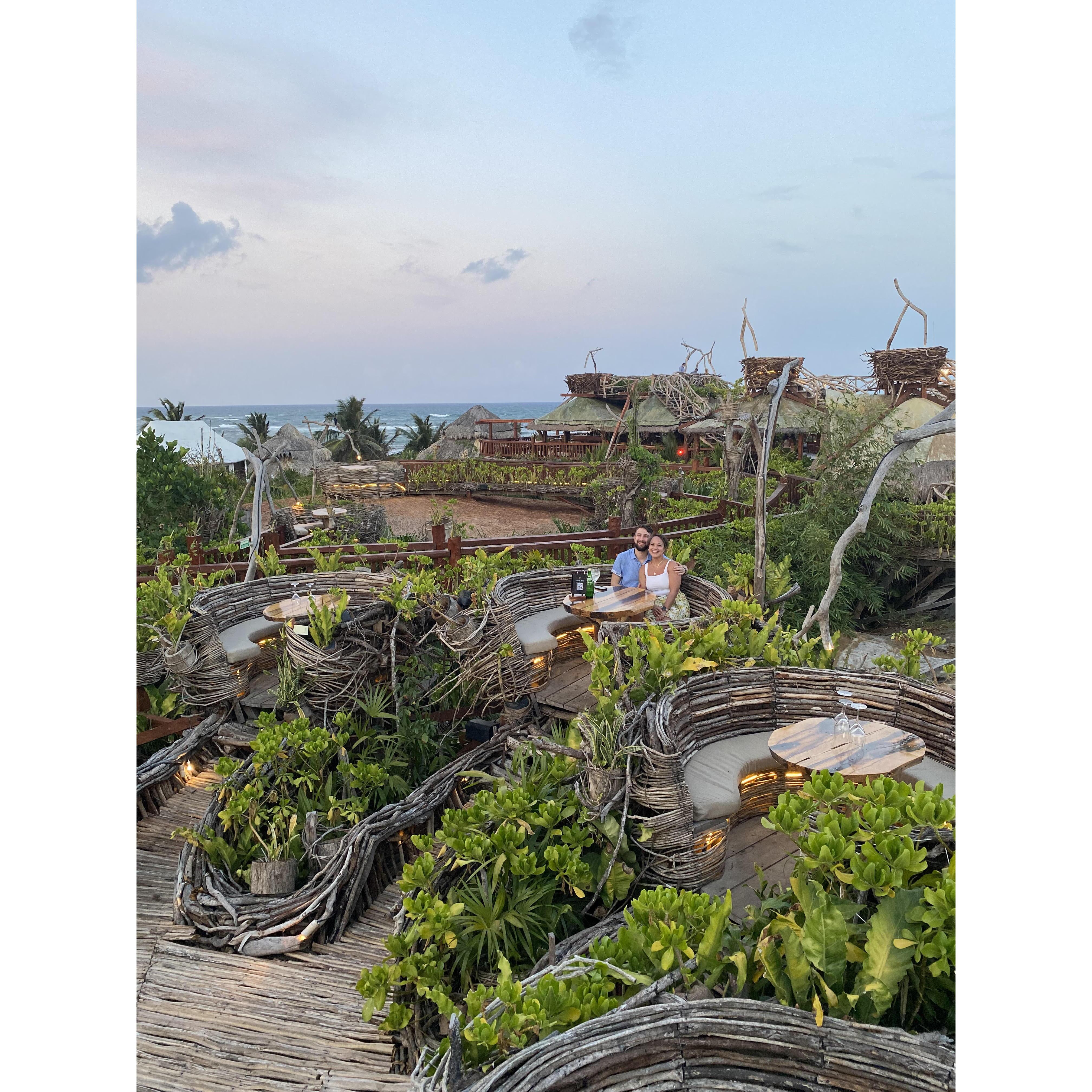 Tulum, Mexico