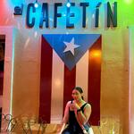 El CAFETÍN
