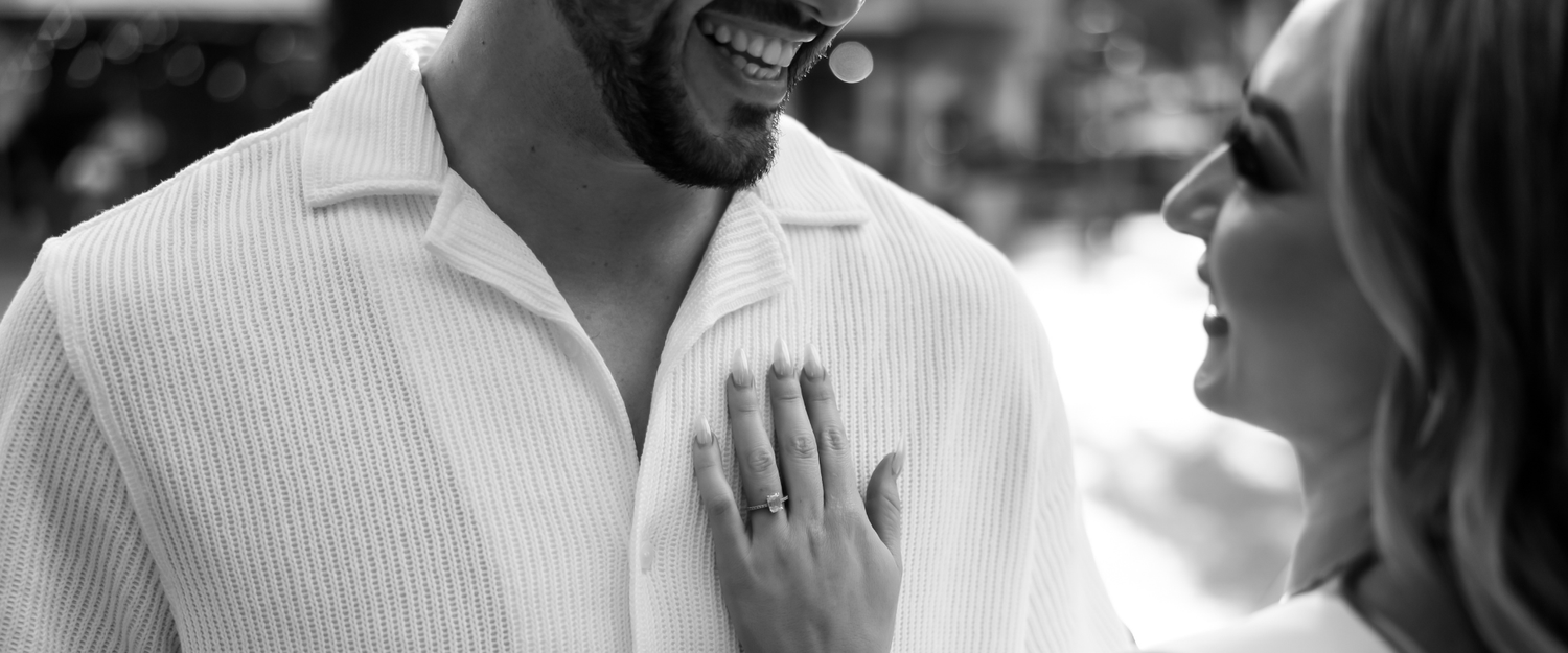 The Wedding Website of Gavin Benade and Michelle Rossouw