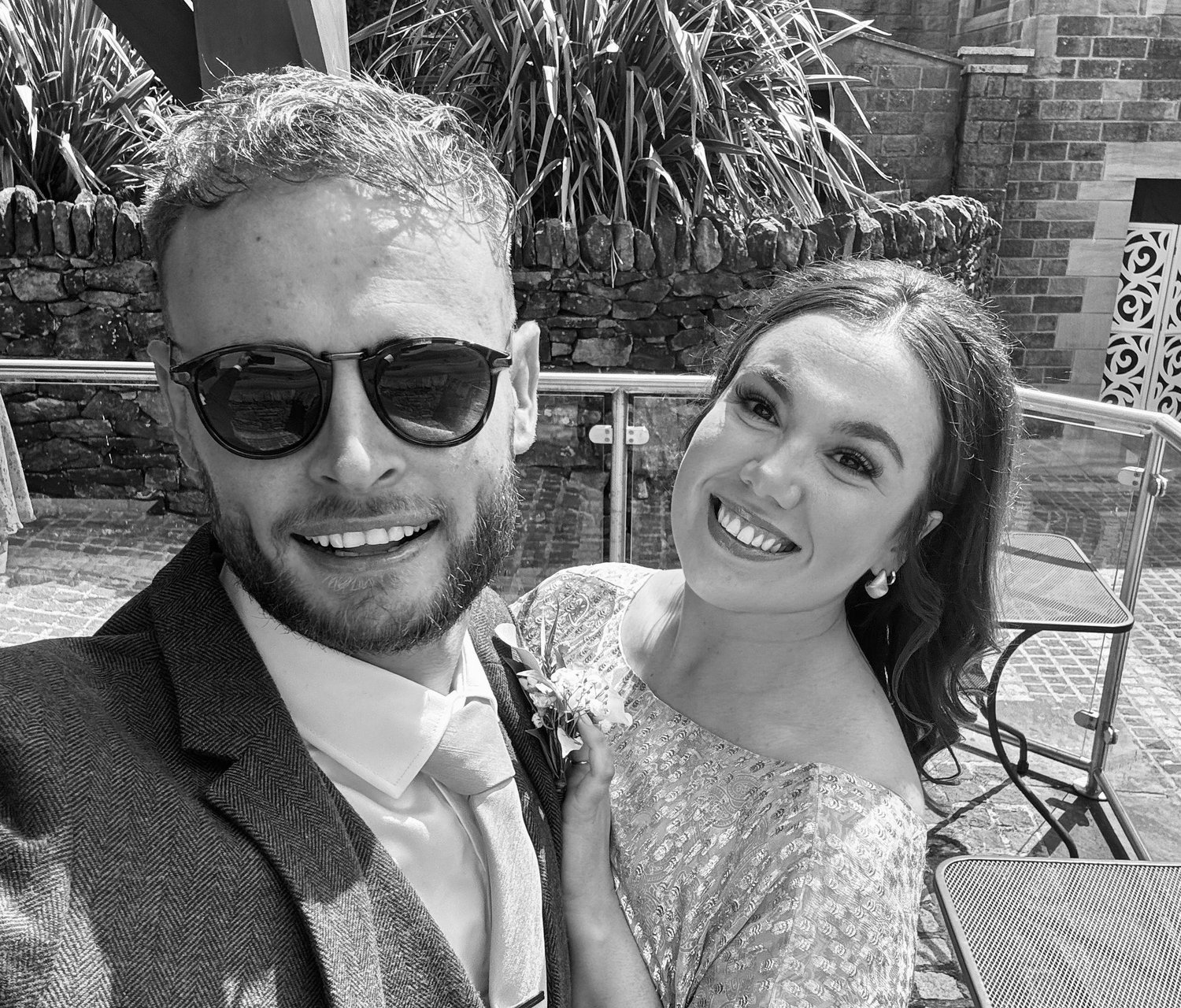 The Wedding Website of Sophie Baker and James Nixon
