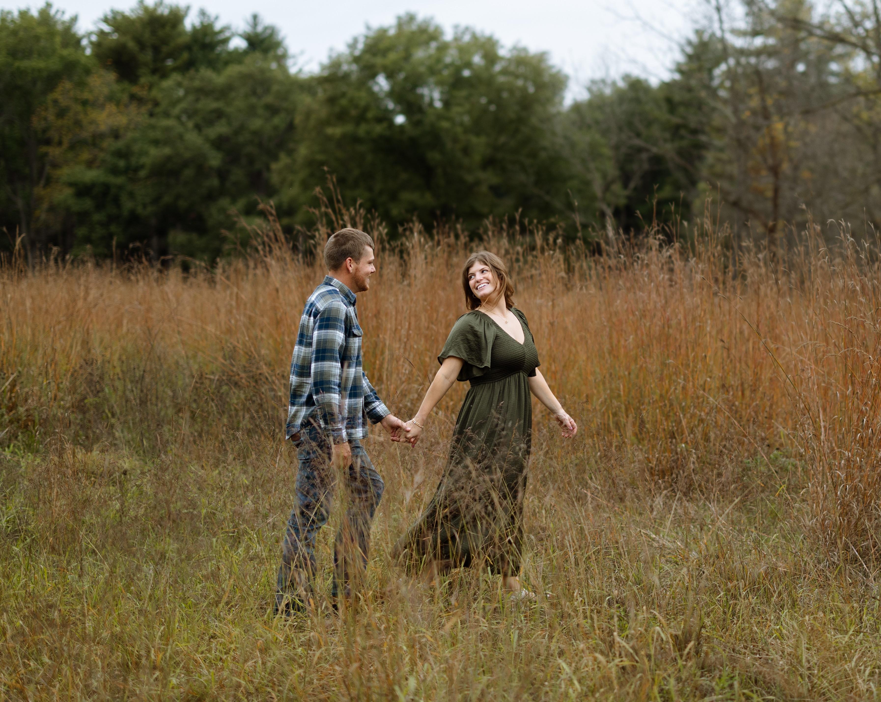 The Wedding Website of Becca Joseph and Joey Suggs