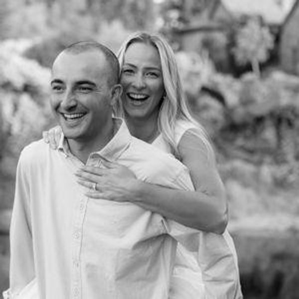 Our Newlywed Fund