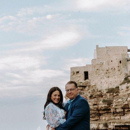 Polignano Di Amare, IT