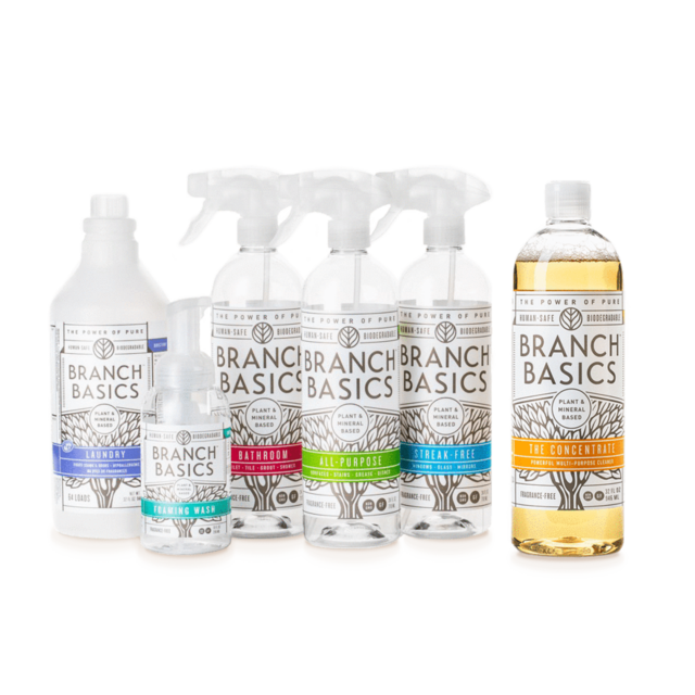 Branch Basics Starter Kit