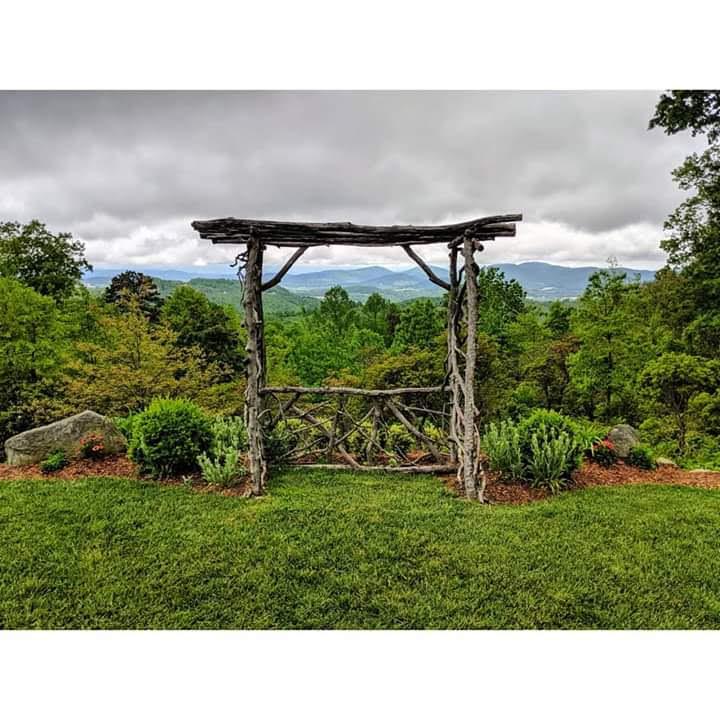 The Wedding Website of Annamarie Allen and Jeff Clegg