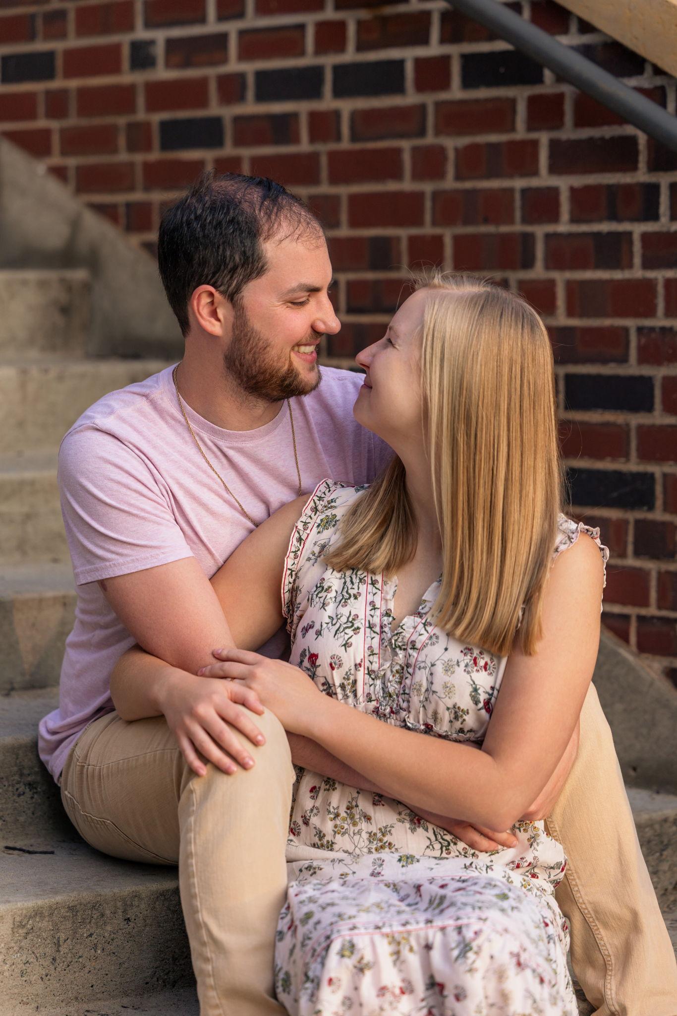 The Wedding Website of Antonio Romeo and Makenzie Horrigan