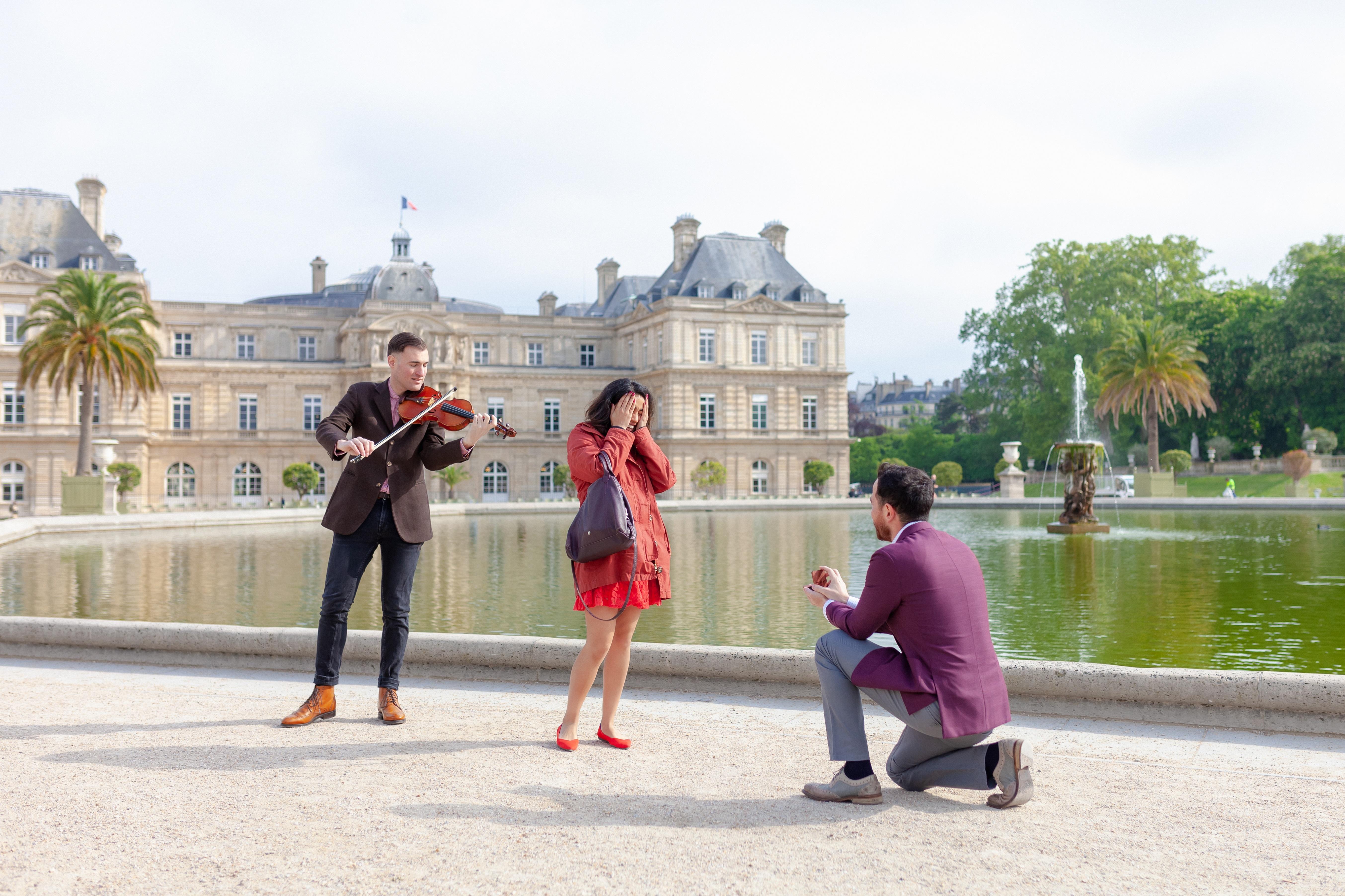 The Wedding Website of Nami Patel and Ben Sanchez