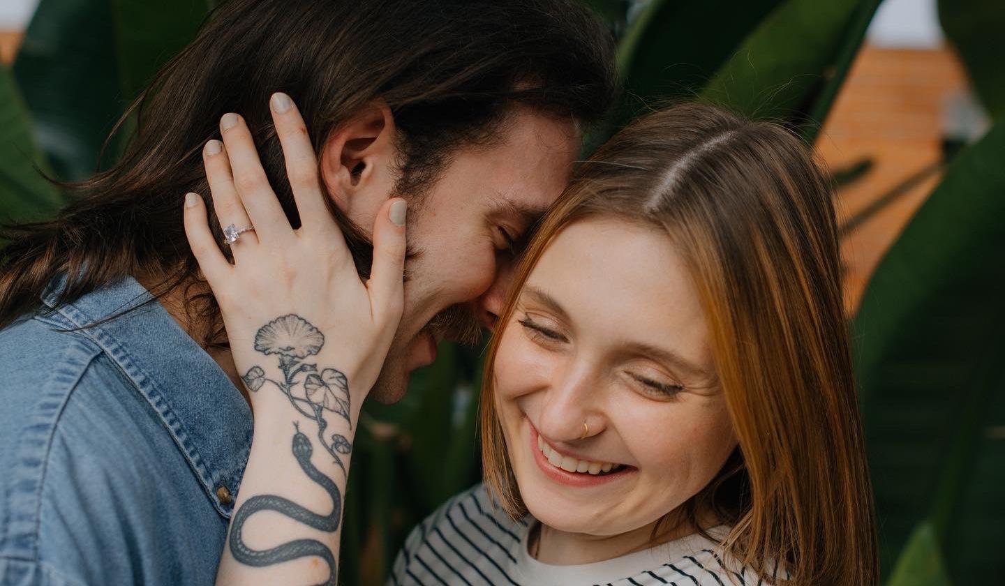 The Wedding Website of Allison Leigh Zacharski and Trevor Reed McDonald