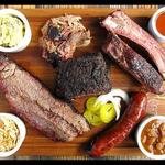 la Barbecue