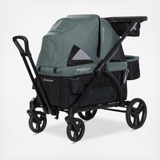 Navigator PRO 2-in-1 Stroller Wagon