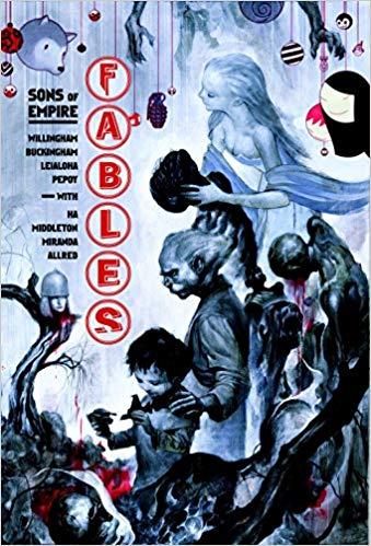 Fables V9