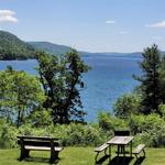 Glimmerglass State Park