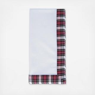 Plaid Napkin, Set of 4