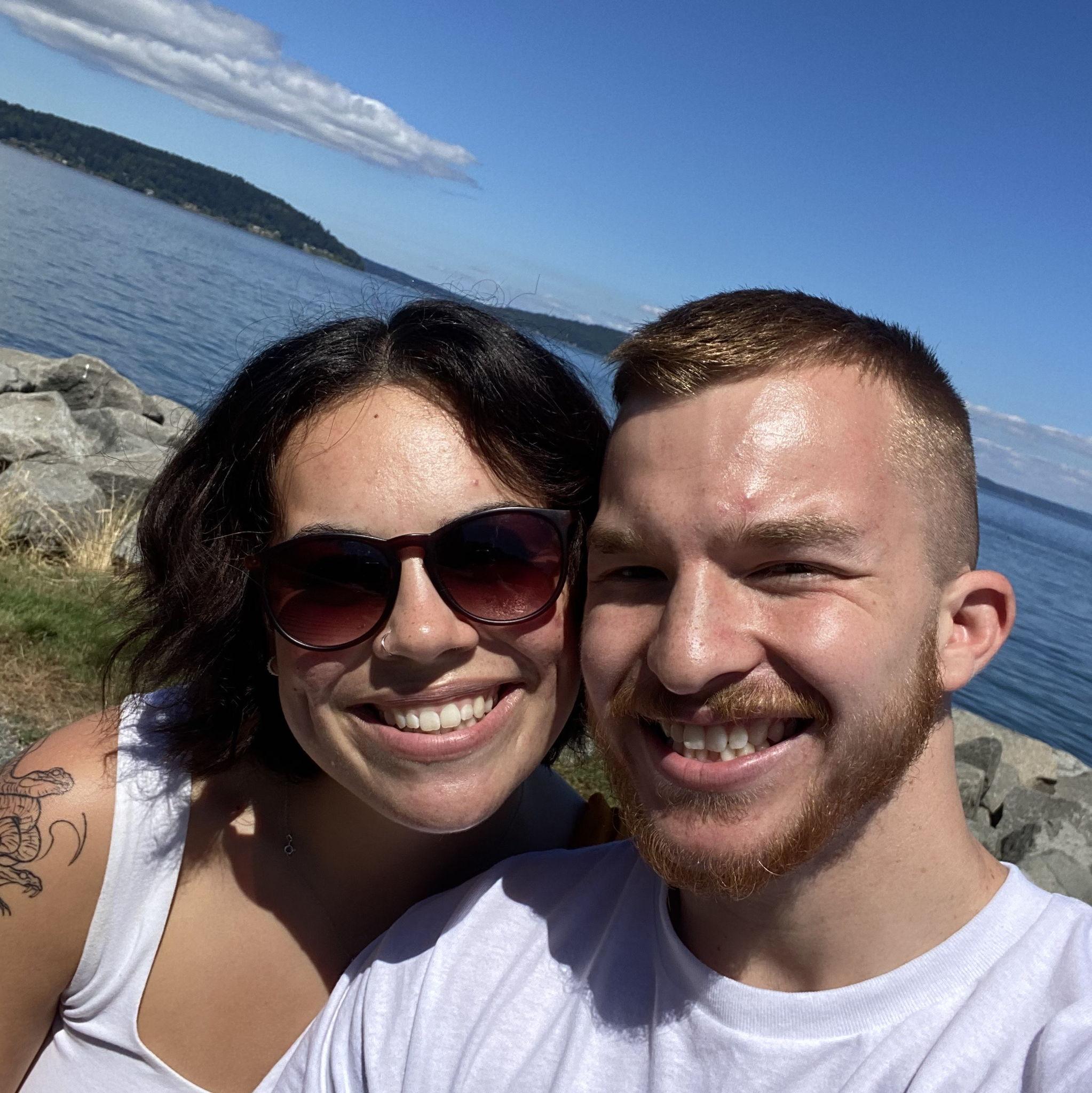 Fourth year anniversary