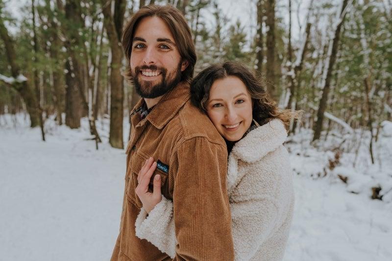 The Wedding Website of Lauren Haggerty and Alex Armstrong