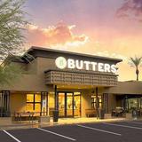 Butters Pancakes & Café