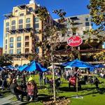 Pearl Farmers Market