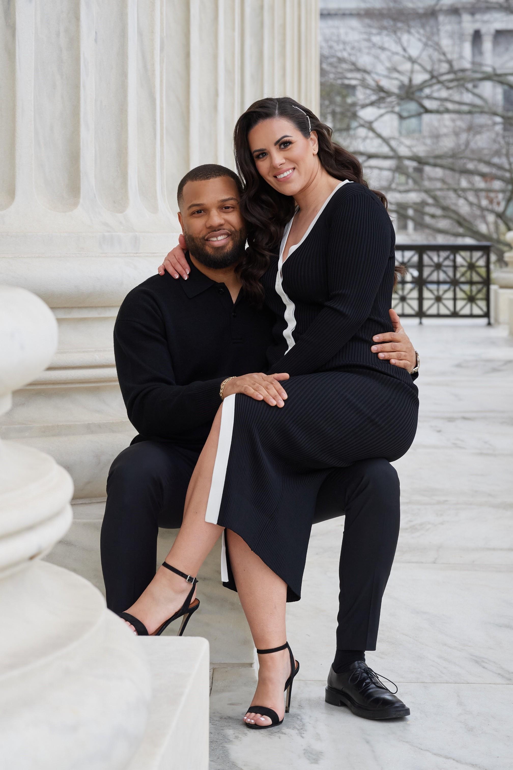 The Wedding Website of Brianna Nunes and Christopher Perry