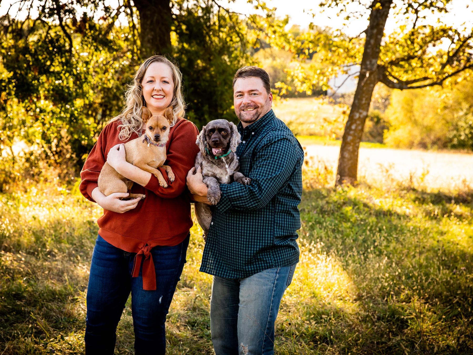The Wedding Website of Shawn Elder and Angela Elder