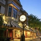 Downtown Chico