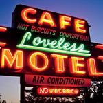 The Loveless Cafe