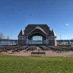 Lake Harriet Bandshell Park