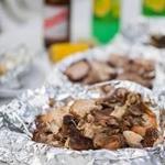 Scotchies Jerk Centre