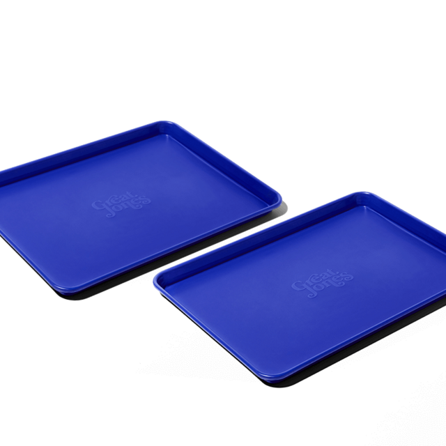 Little Sheet - Set of 2 Half Baking Sheets