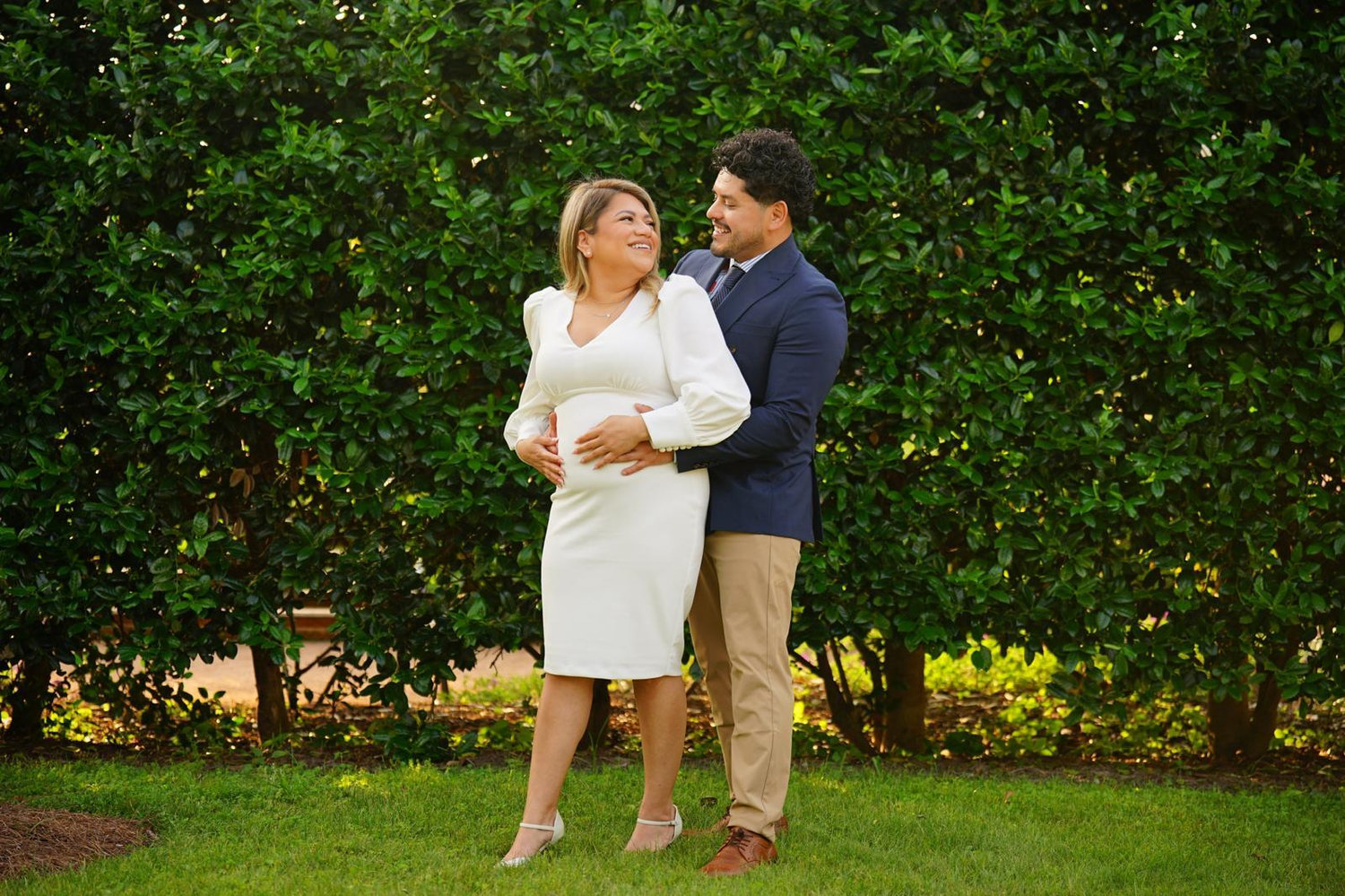 The Wedding Website of Honor Baby Valentina . and Join us to celebrate .