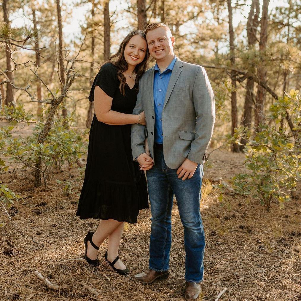 Engagement Photo