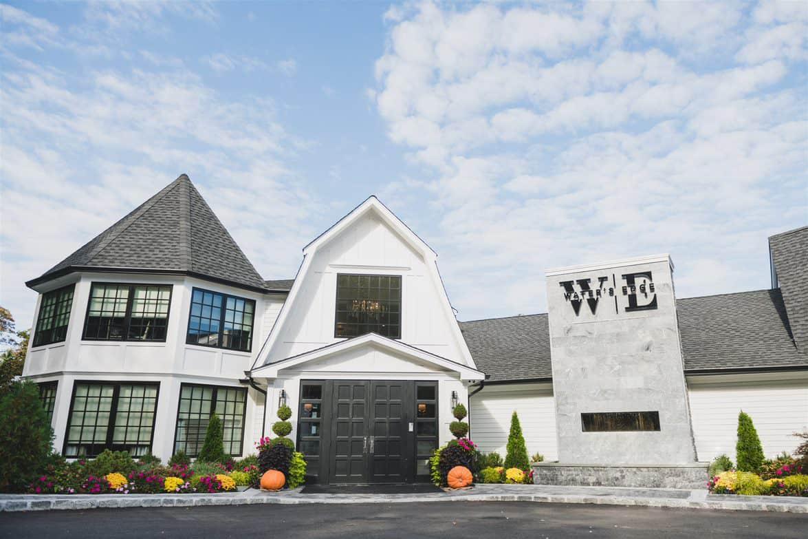 The Wedding Website of Katelyn Luccarelli and John Mazzaro