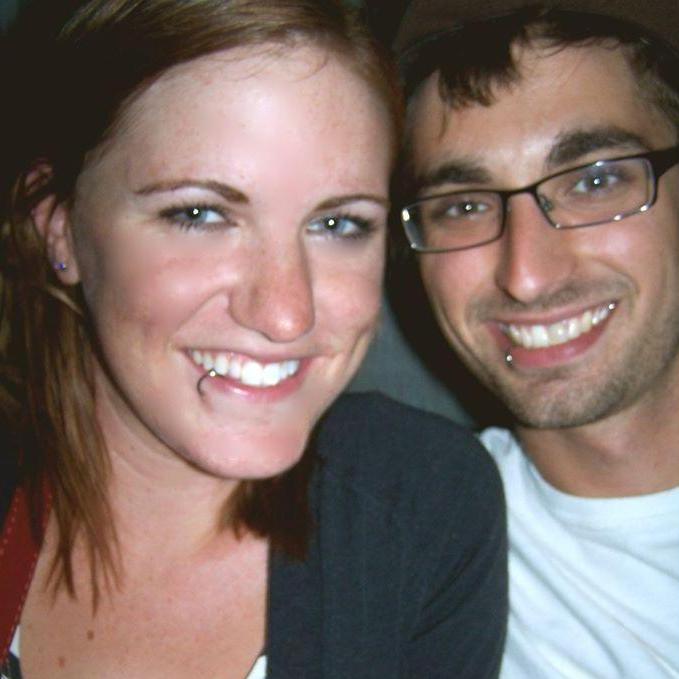our first "date"