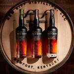 New Riff Distilling