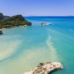 Canal d'Amour Beach