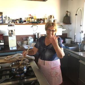 Couples Cooking Class