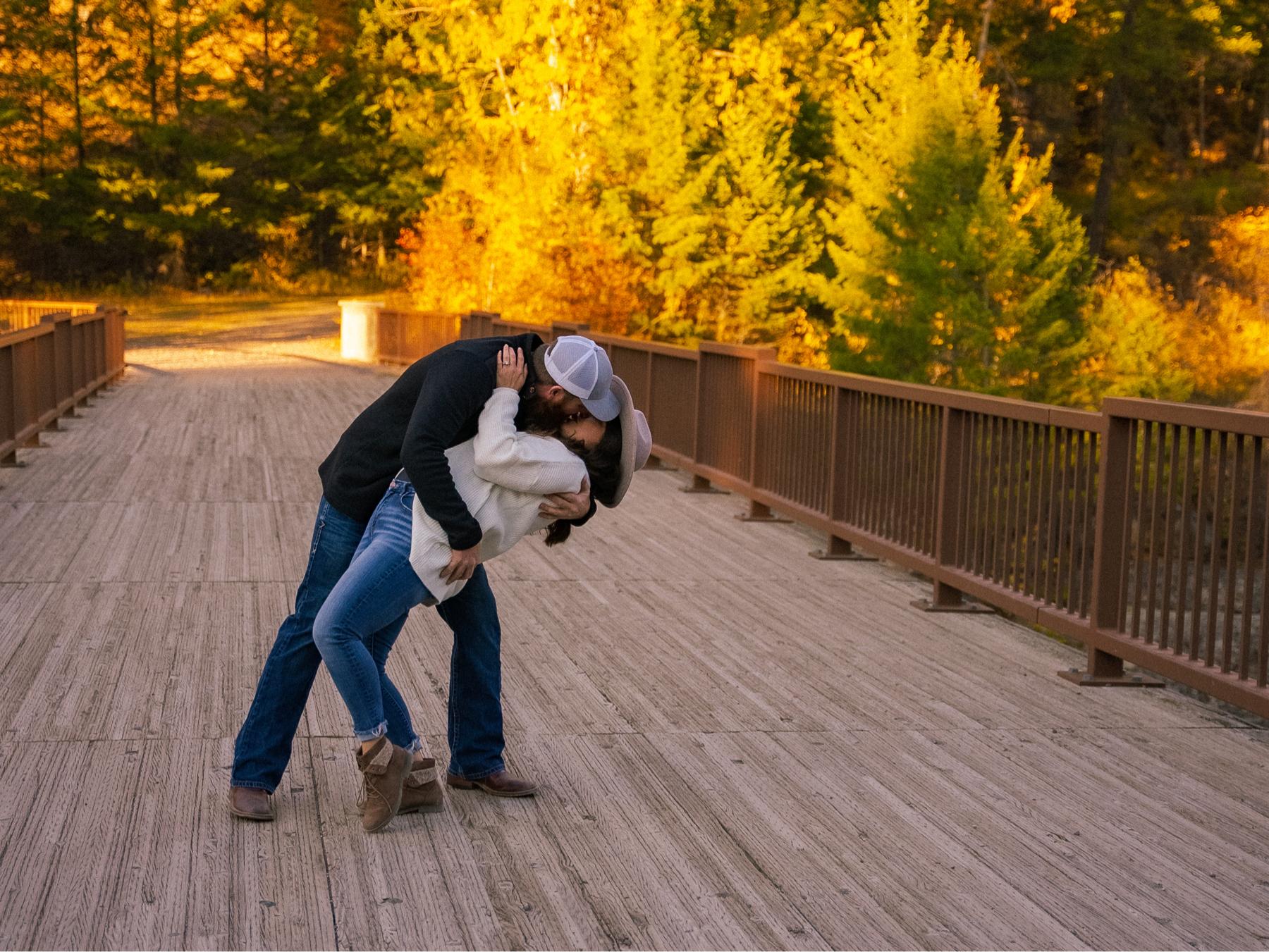 The Wedding Website of Moriah Boone and Dane Okerlund