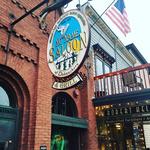 No Name Saloon