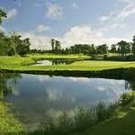The K Golf Club
