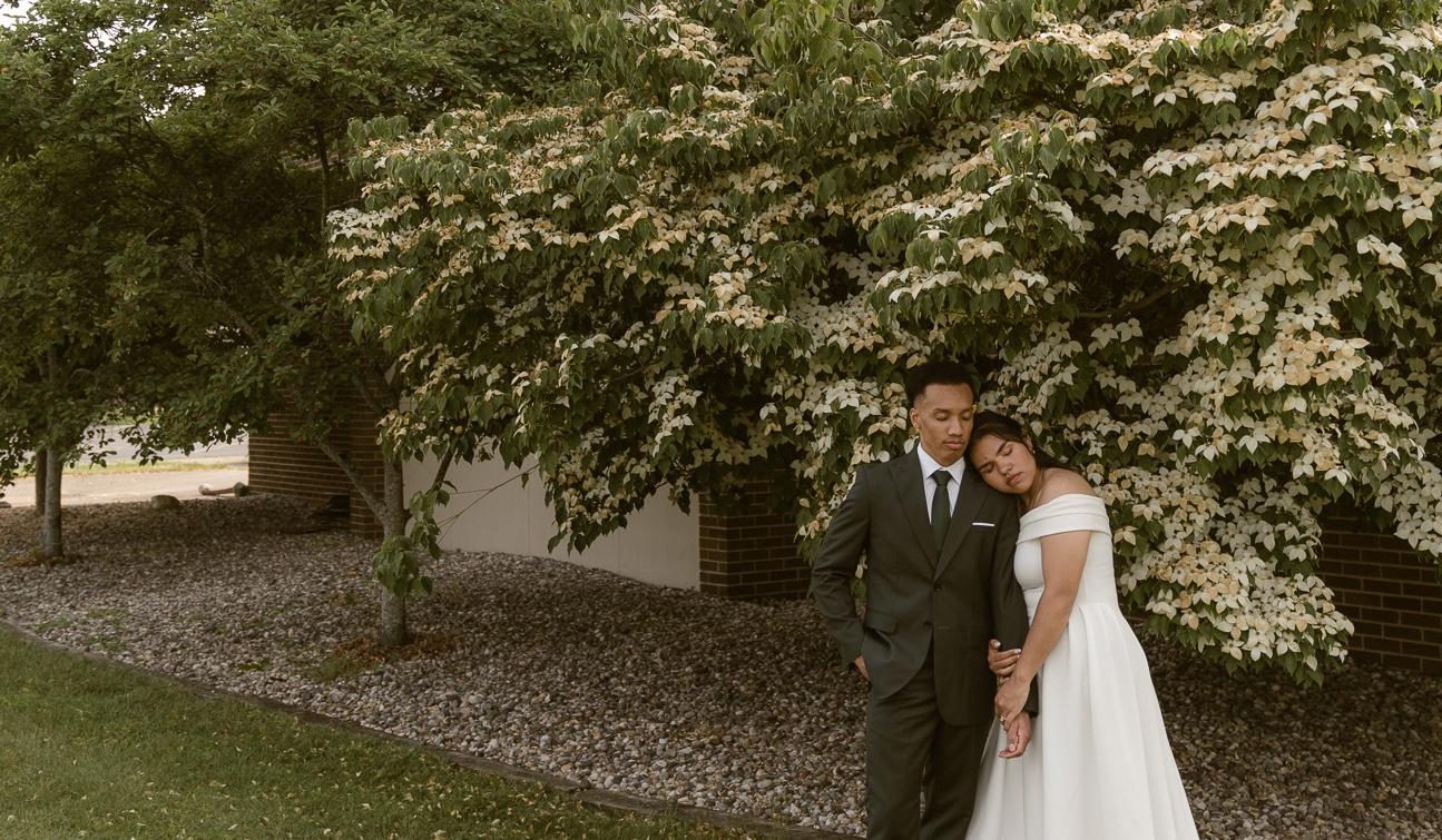 The Wedding Website of Lilibeth Uribe and DaShawn Meeks
