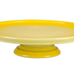 Stoneware Cake Stand