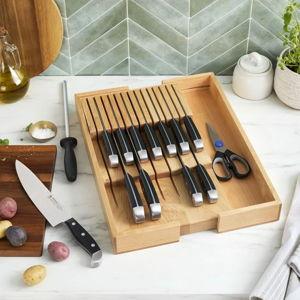 Buy Statement 15-pc, Knife Set with Drawer Storage Tray | Henckels US