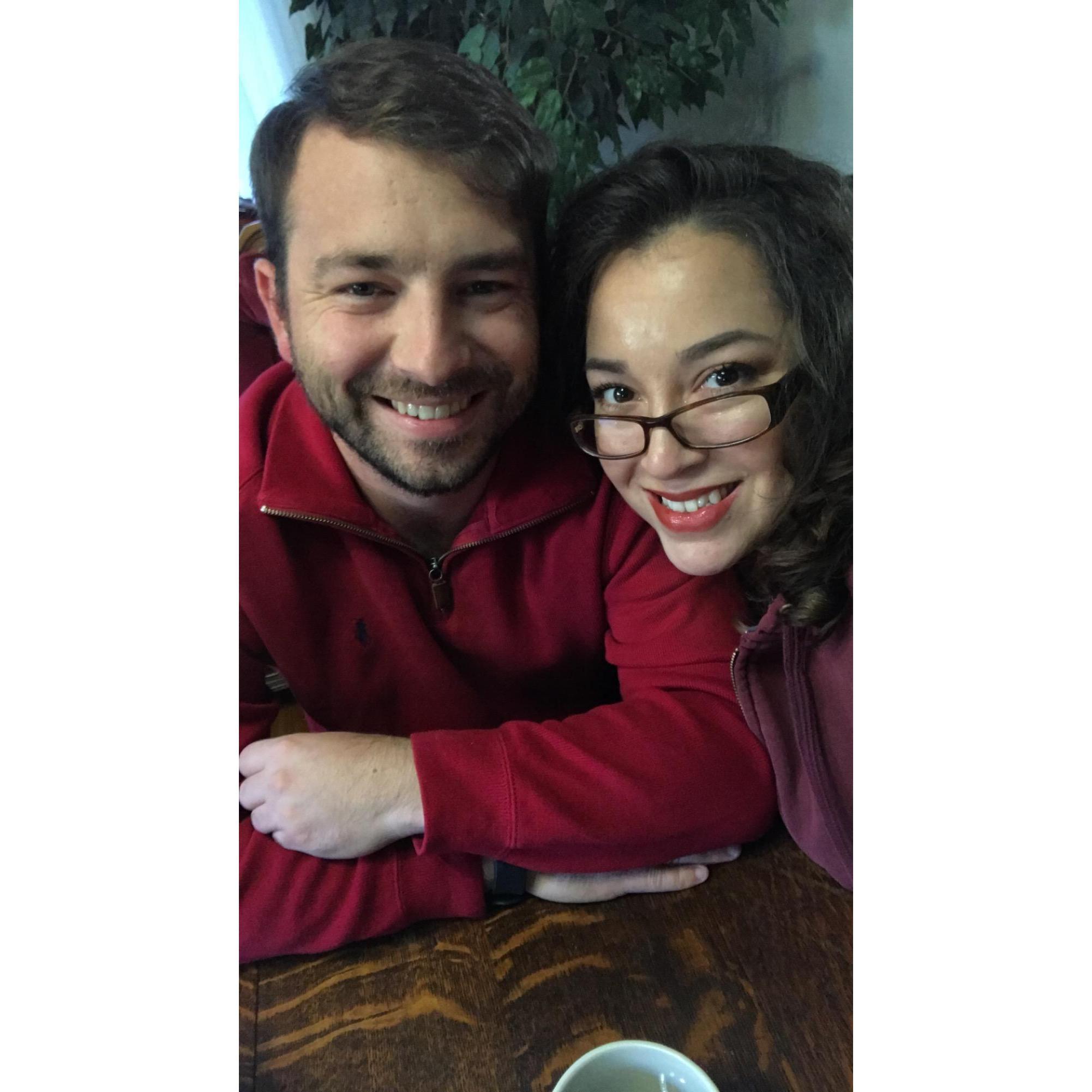 Thanksgiving 2018