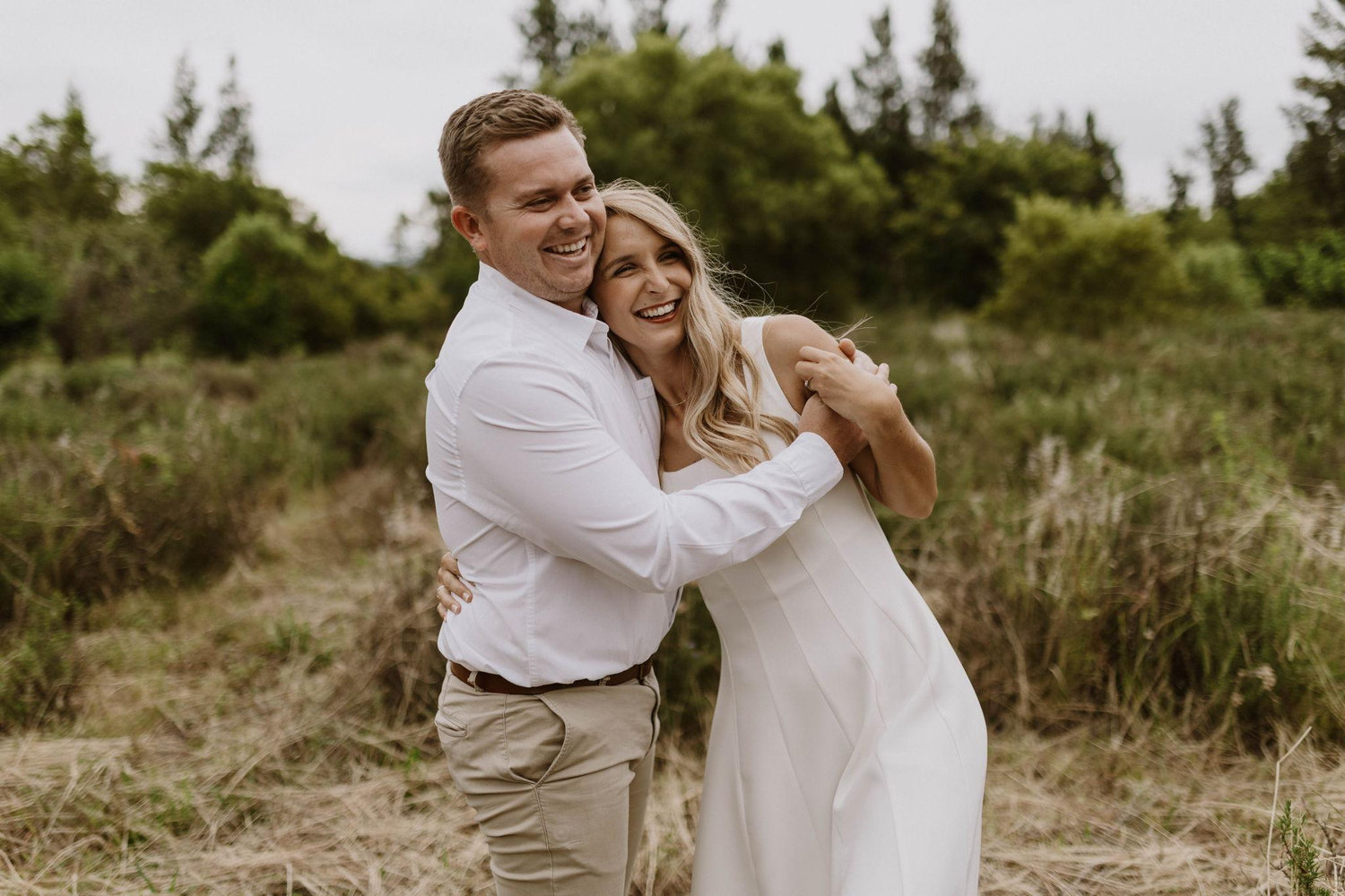 The Wedding Website of Wernich Henning and Marcelle de Jager
