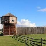 Fort Vancouver Visitor Center